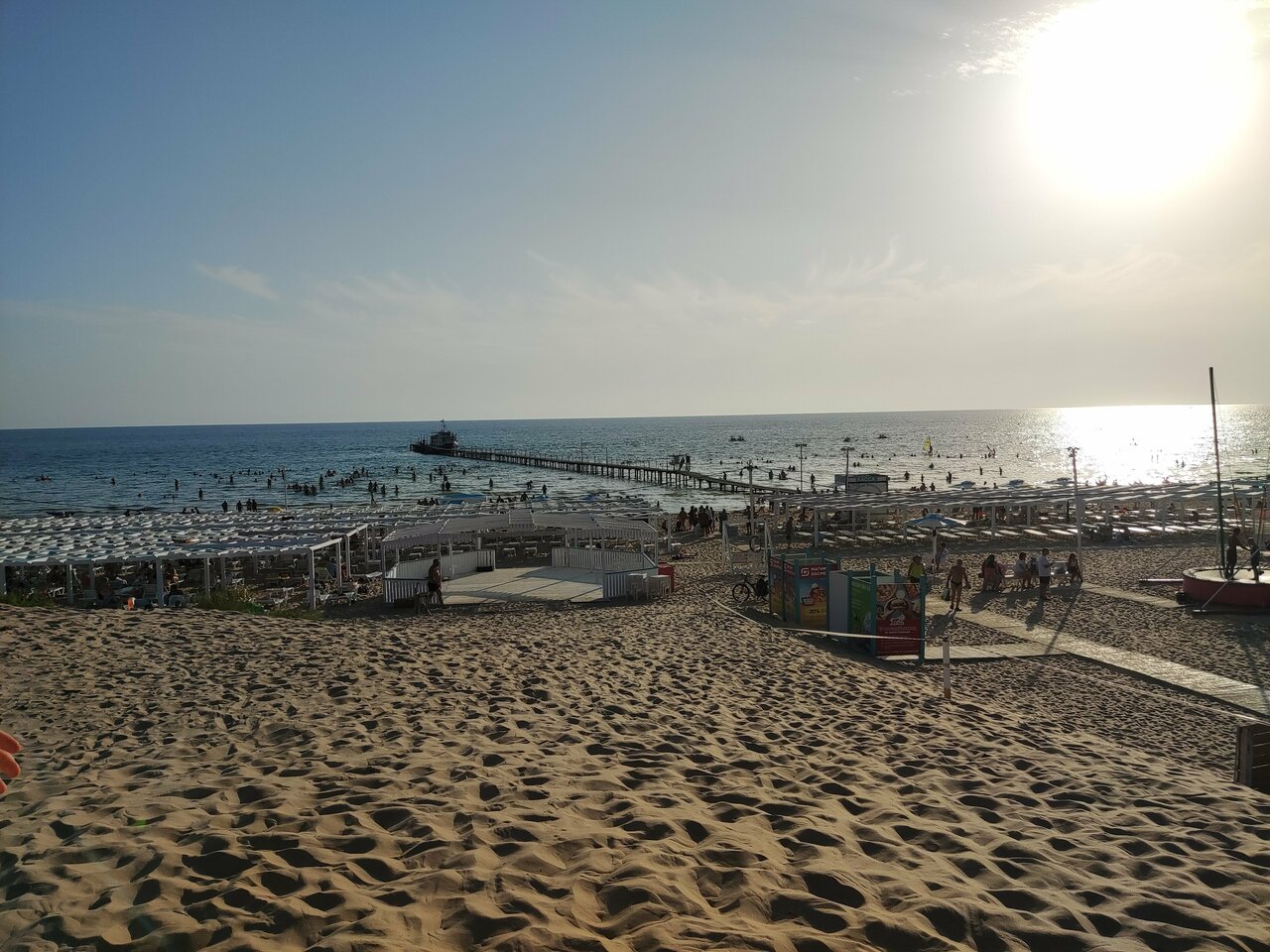 Гостиница Морская Волна Анапа-69