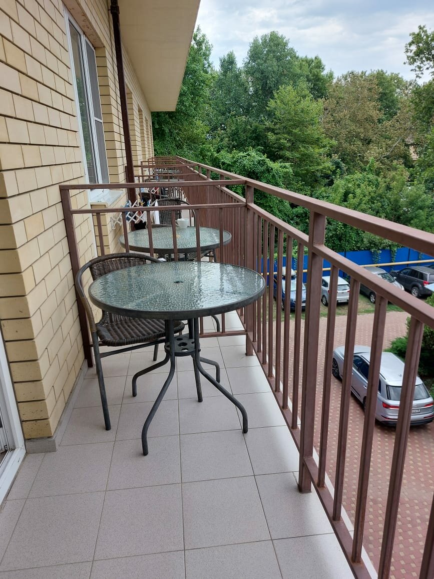 Гостиница Морская Волна Анапа-131