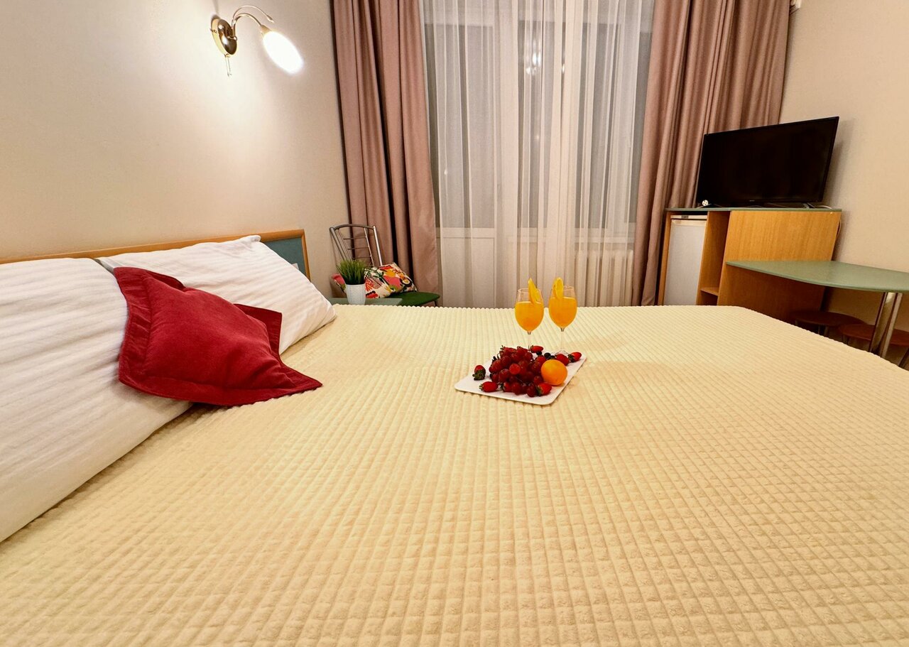 Гостиница Морская Волна Анапа-129