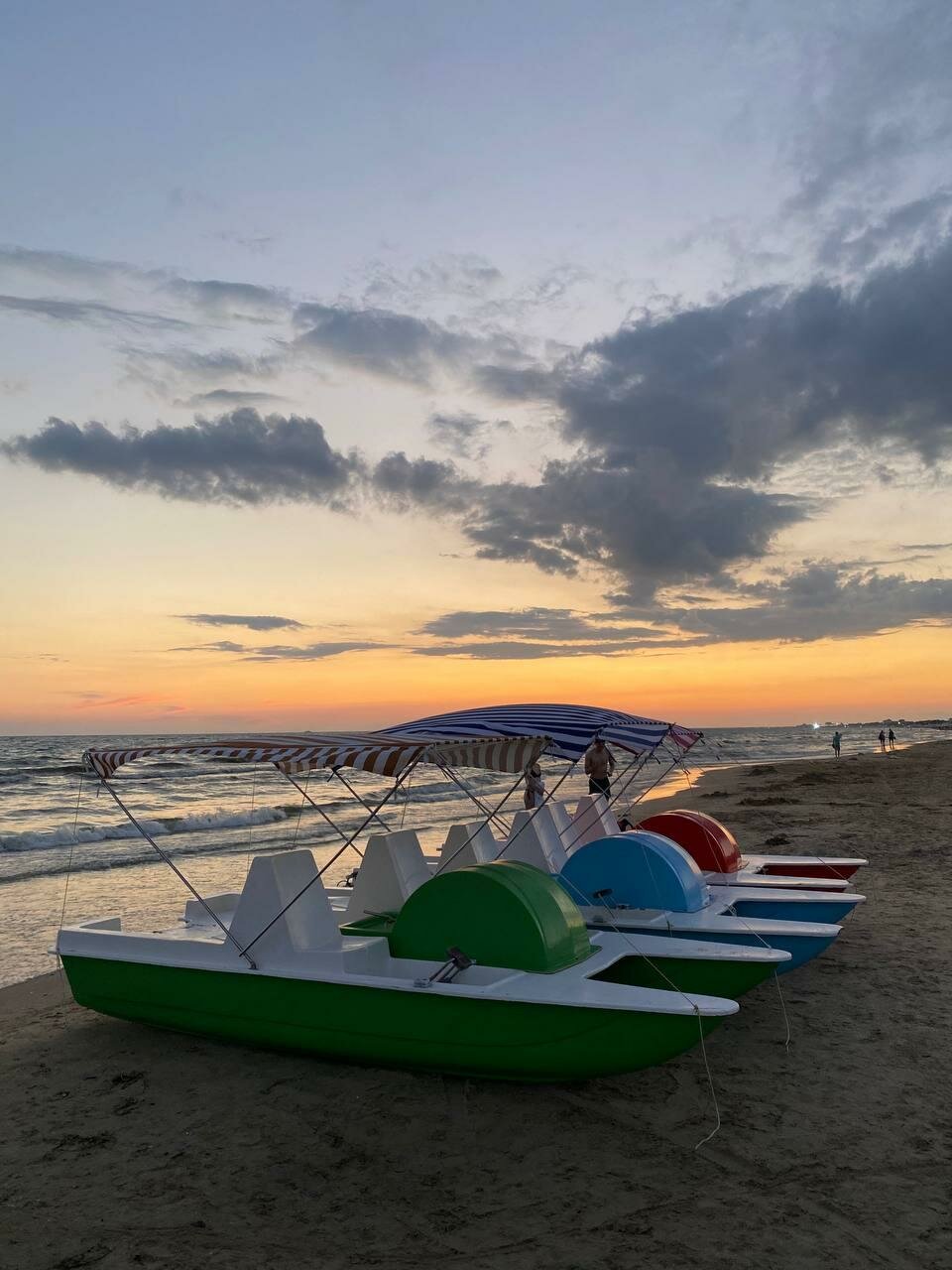 Гостиница Морская Волна Анапа-37