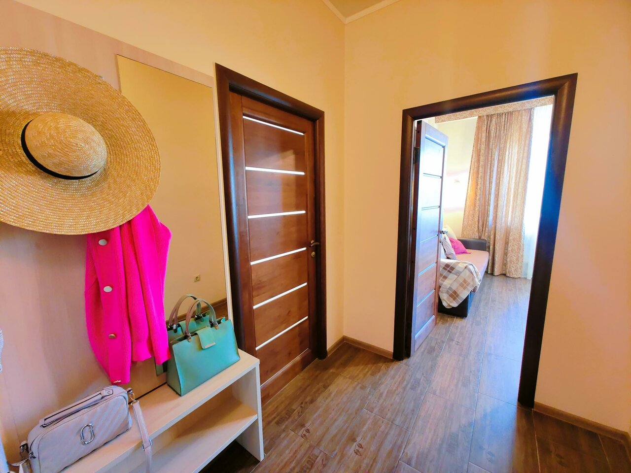 Гостиница Морская Волна Анапа-49