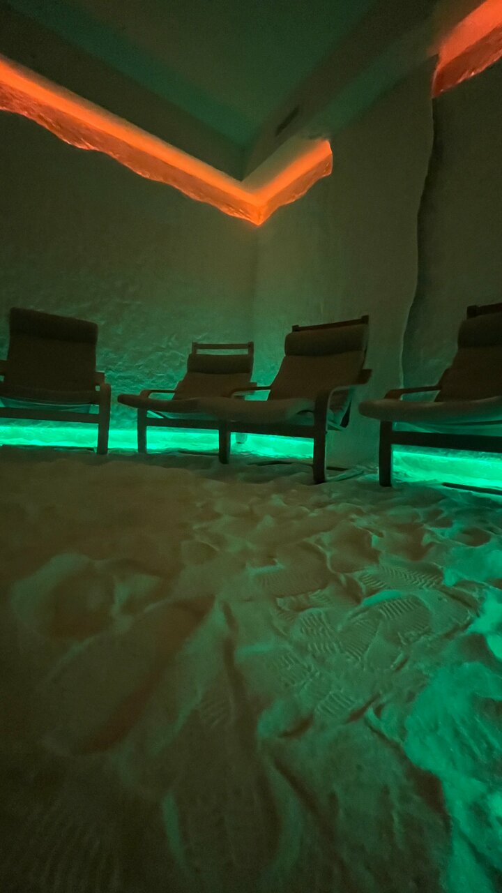 Гостиница Морская Волна Анапа-130