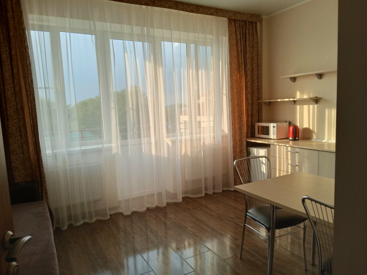 Гостиница Морская Волна Анапа-197