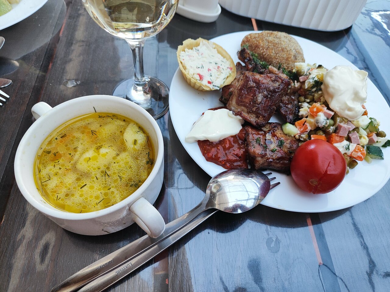 Гостиница Морская Волна Анапа-150