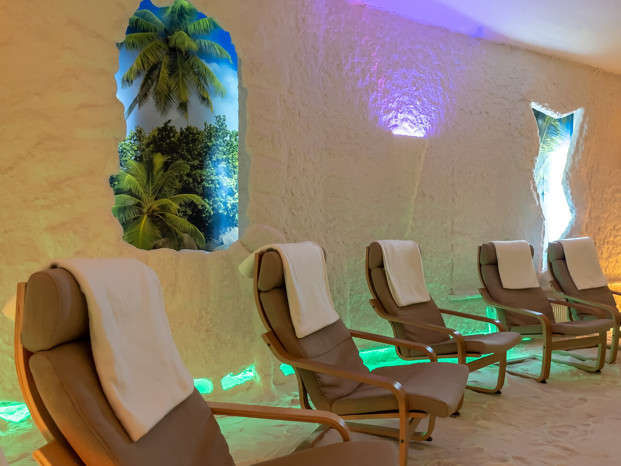 Гостиница Морская Волна Анапа-10