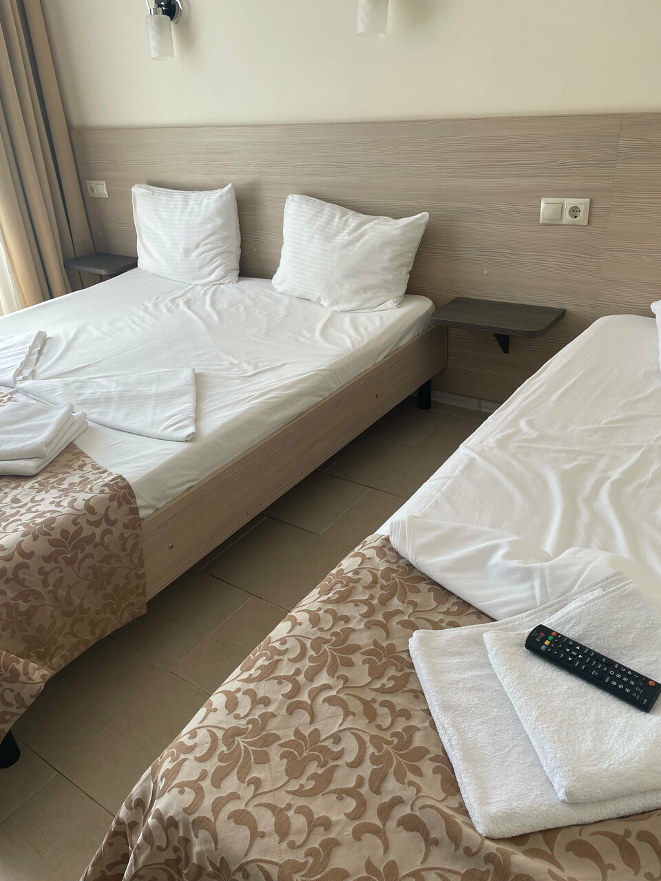 Гостиница Морская Волна Анапа-168