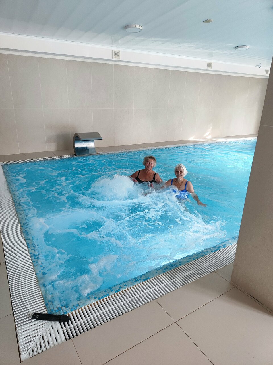 Гостиница Морская Волна Анапа-68