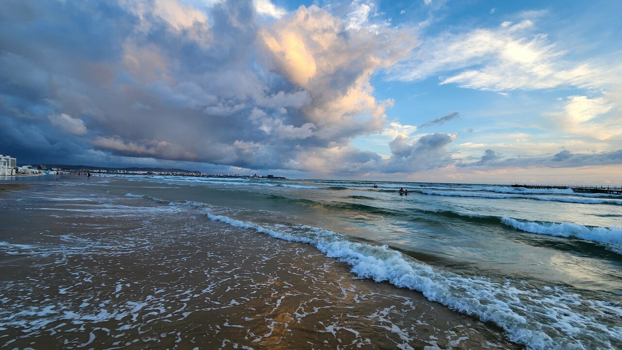 Гостиница Морская Волна Анапа-113