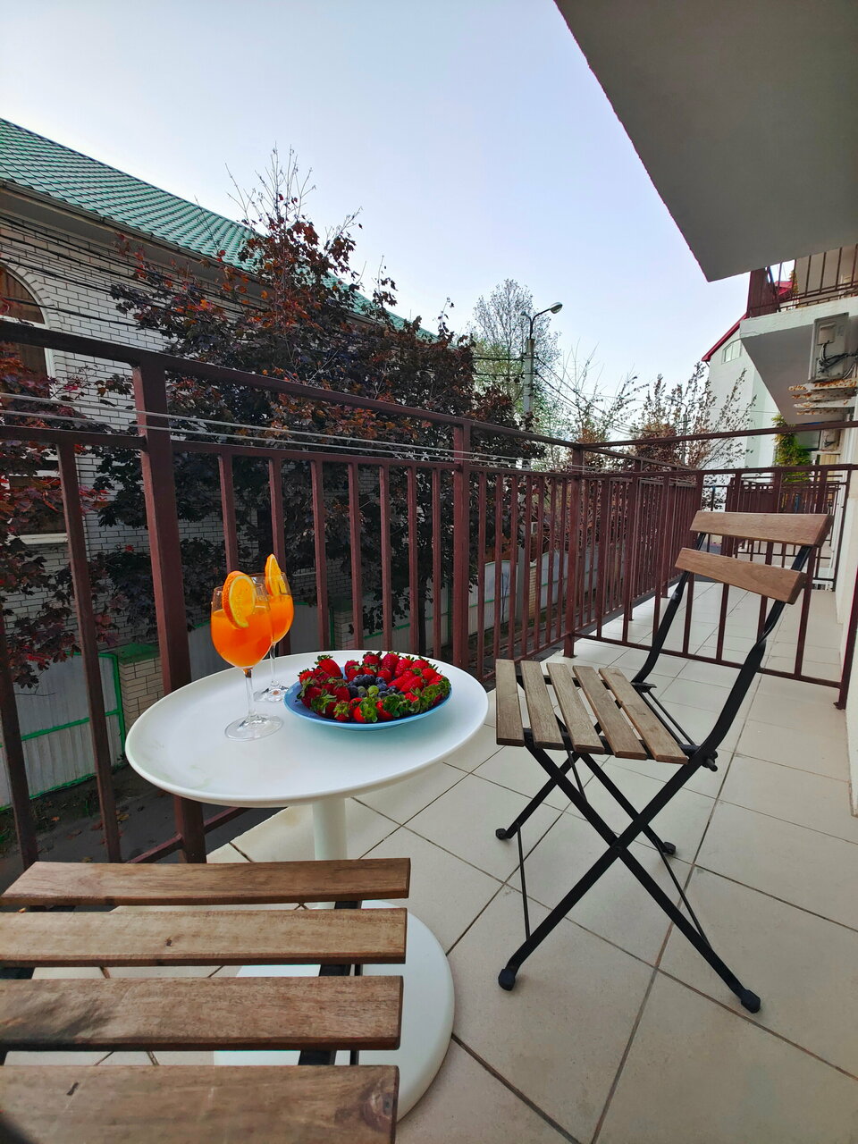 Гостиница Морская Волна Анапа