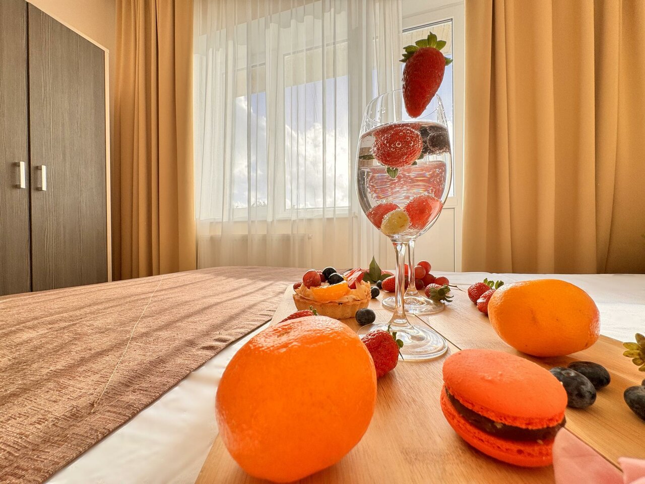 Гостиница Морская Волна Анапа-70