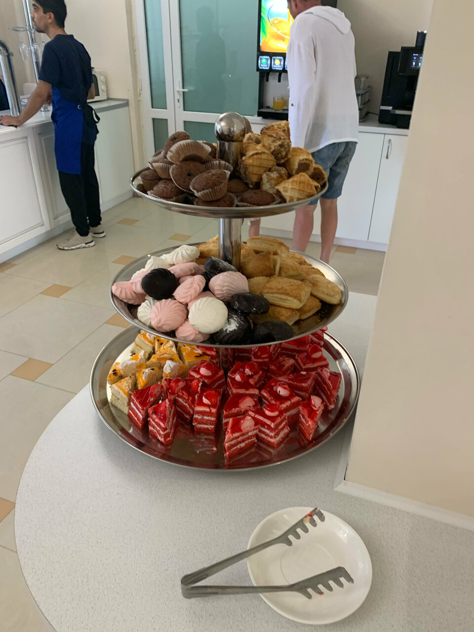 Гостиница Морская Волна Анапа-42