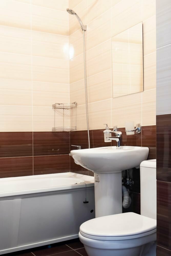 Гостиница Морская Волна Анапа