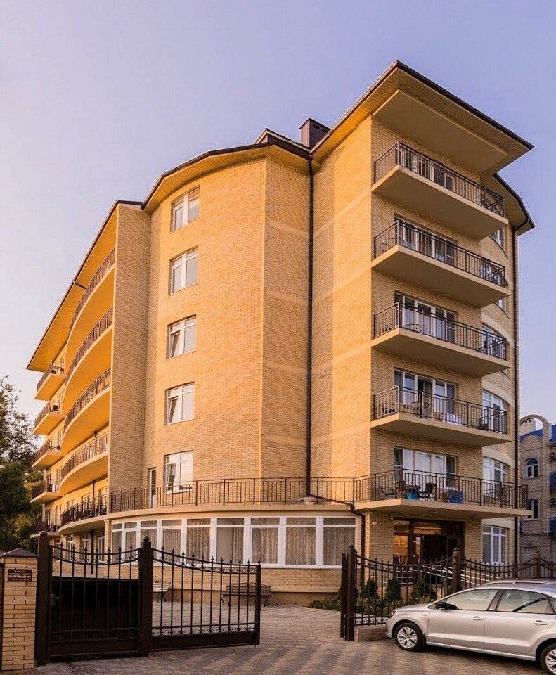 Гостиница Морская Волна Анапа-145