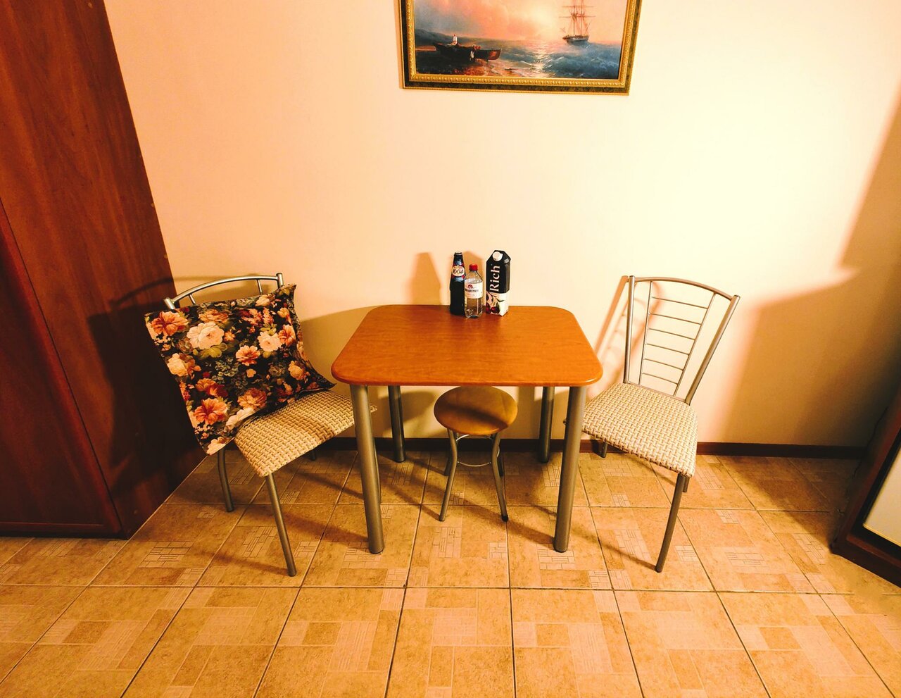 Гостиница Морская Волна Анапа-123