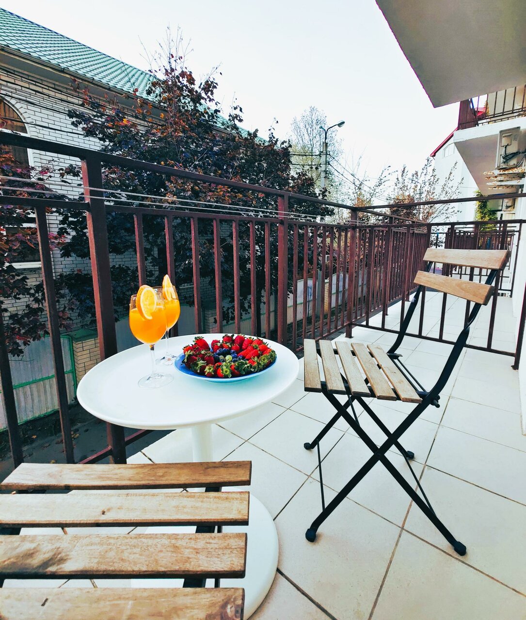 Гостиница Морская Волна Анапа-90