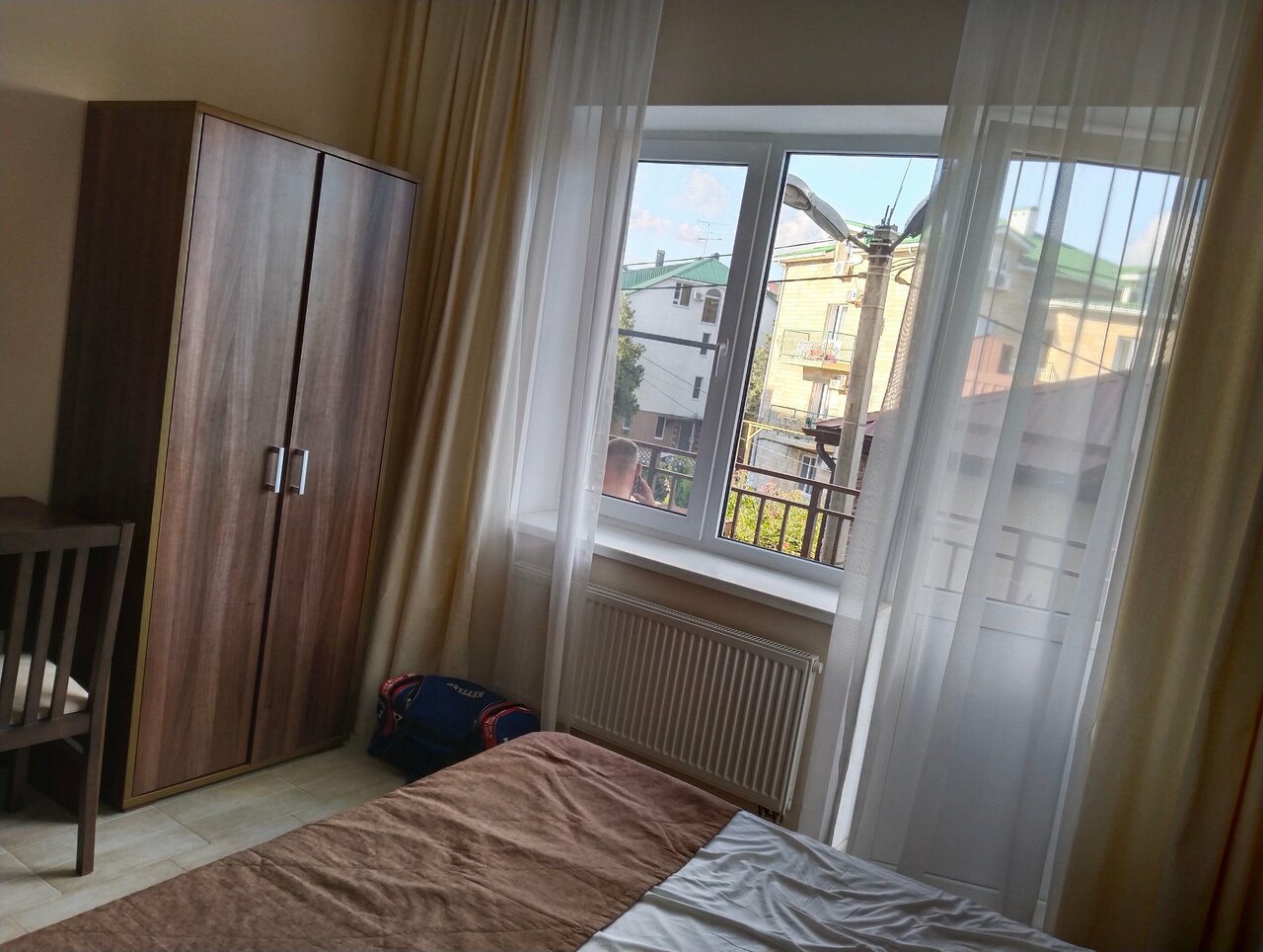 Гостиница Морская Волна Анапа-128