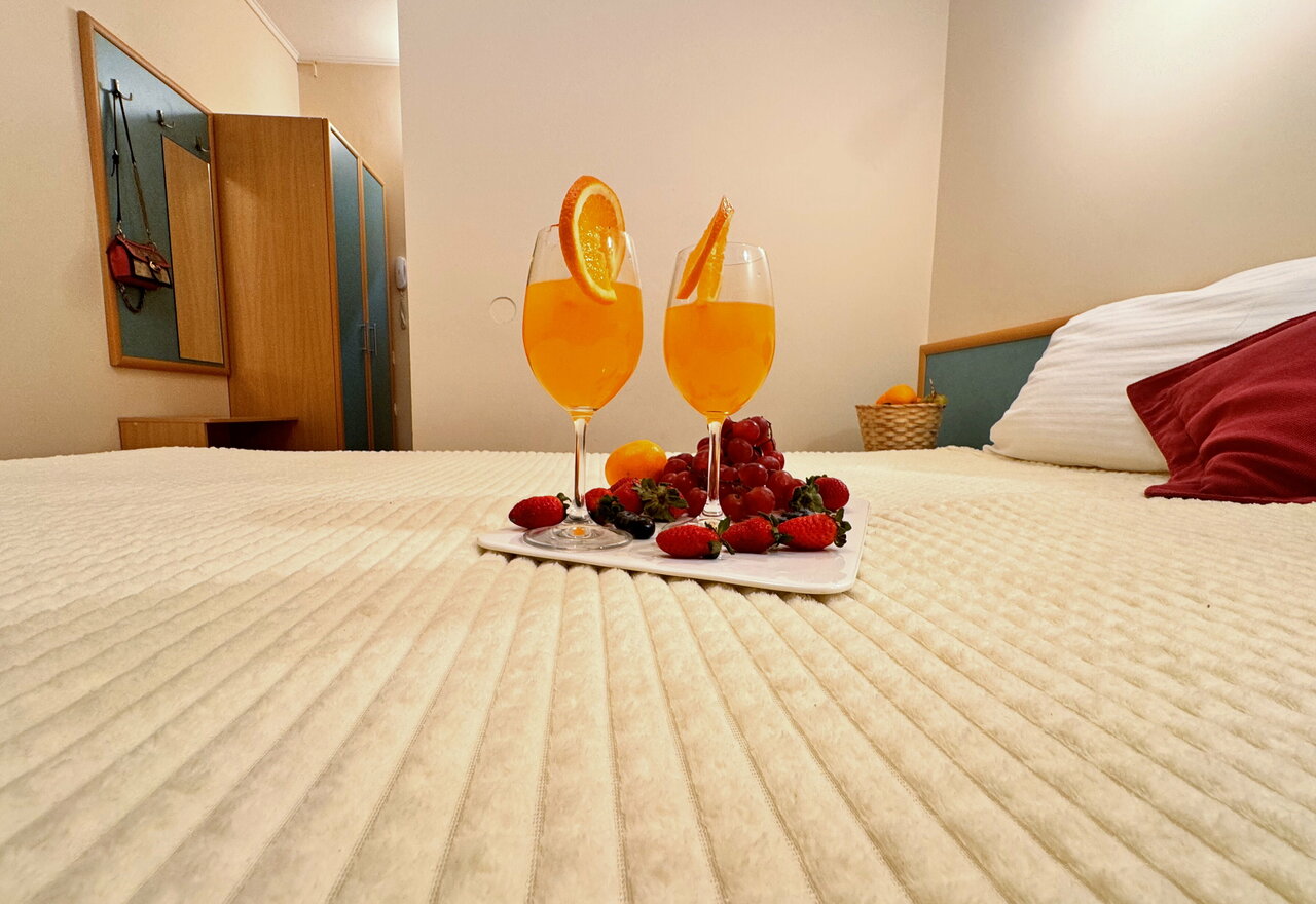 Гостиница Морская Волна Анапа