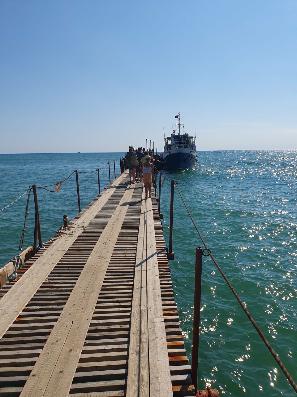 Гостиница Морская Волна Анапа-71