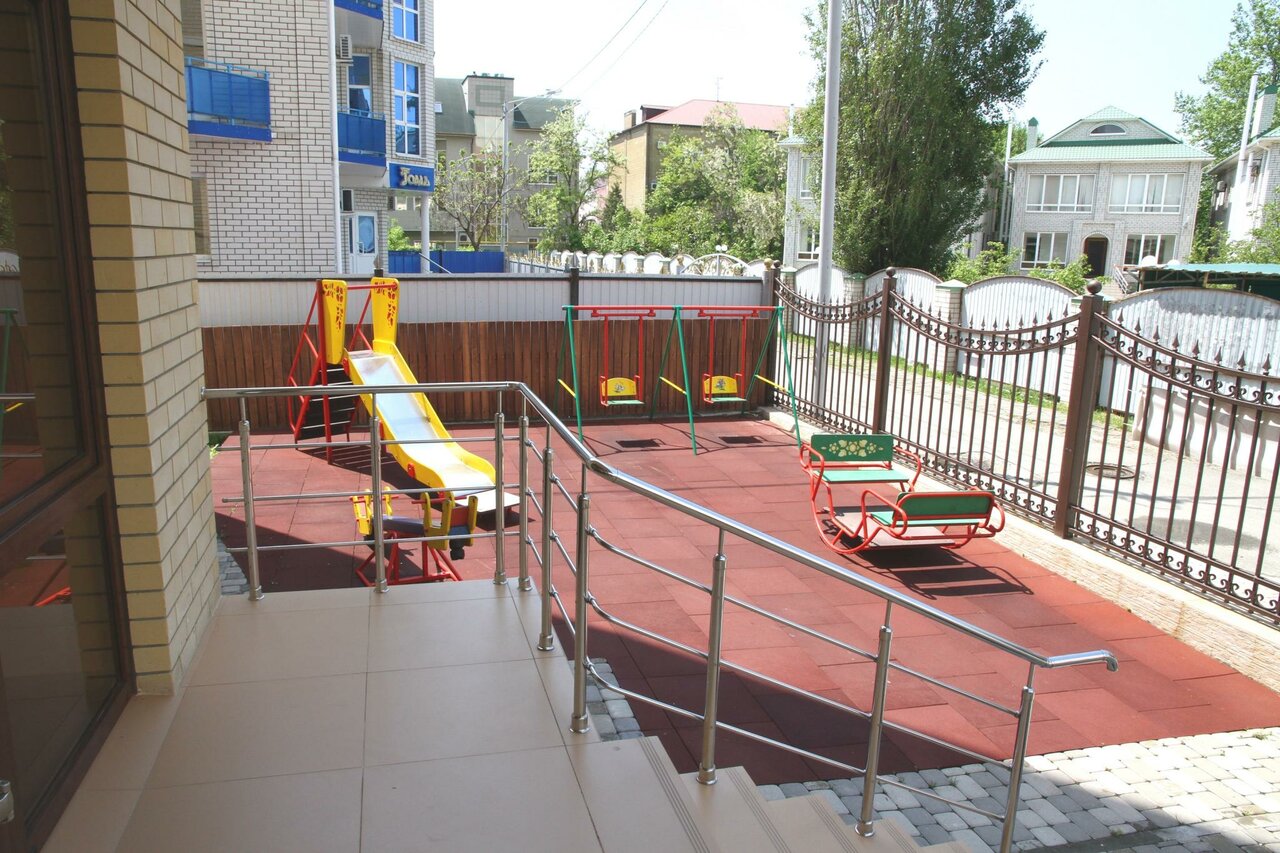 Гостиница Морская Волна Анапа-76