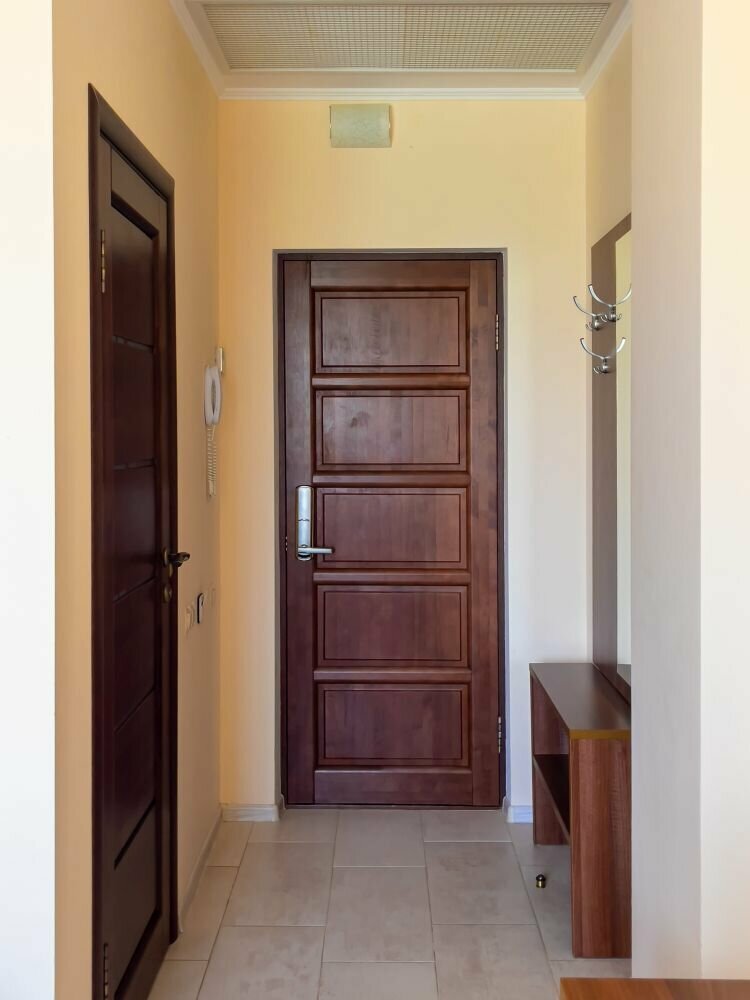 Гостиница Морская Волна Анапа