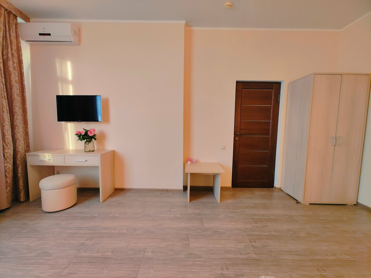 Гостиница Морская Волна Анапа