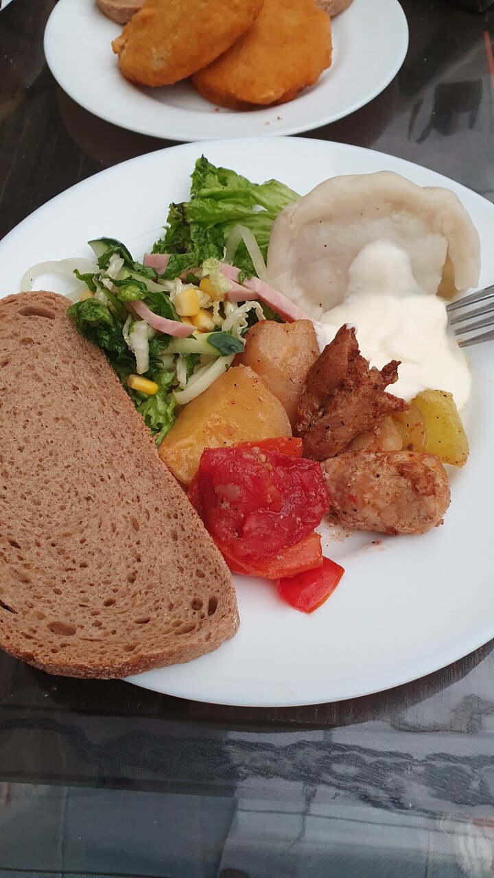 Гостиница Морская Волна Анапа-172