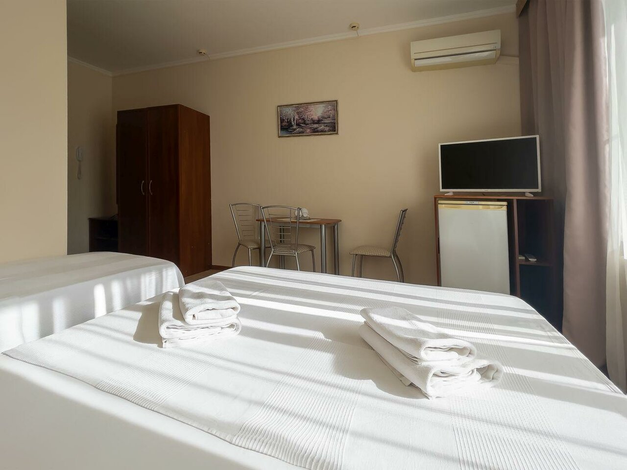 Гостиница Морская Волна Анапа-110