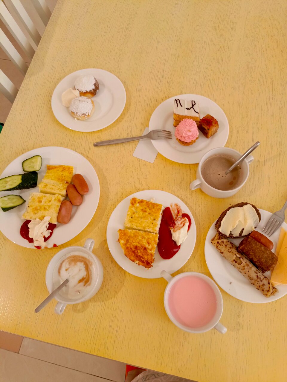 Гостиница Морская Волна Анапа-249