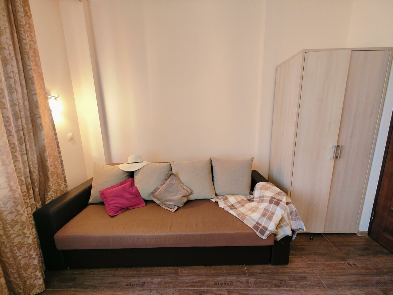 Гостиница Морская Волна Анапа-236