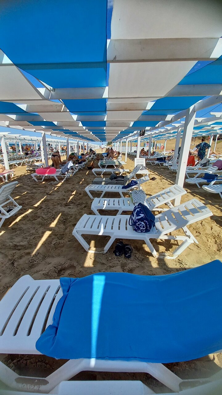 Гостиница Морская Волна Анапа-220