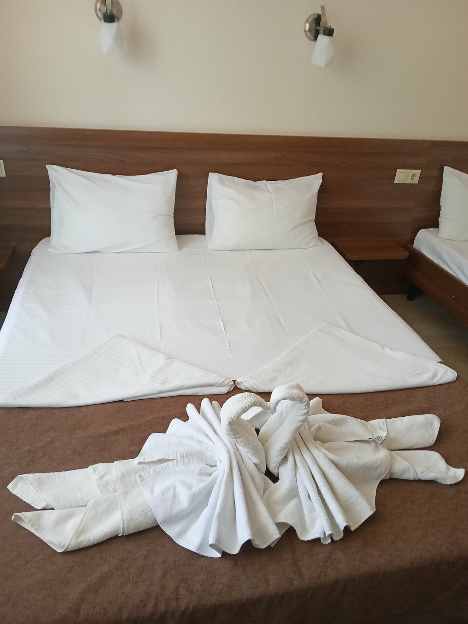 Гостиница Морская Волна Анапа-44