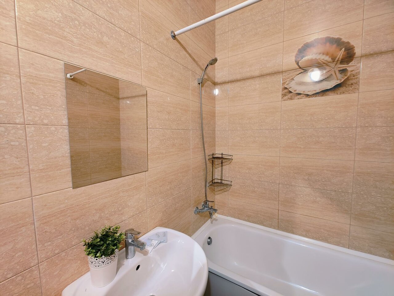 Гостиница Морская Волна Анапа-205