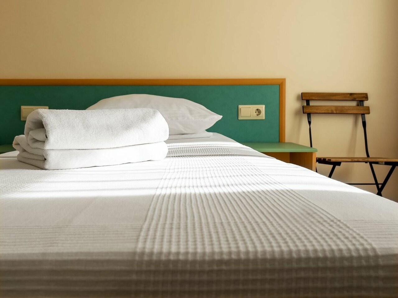 Гостиница Морская Волна Анапа