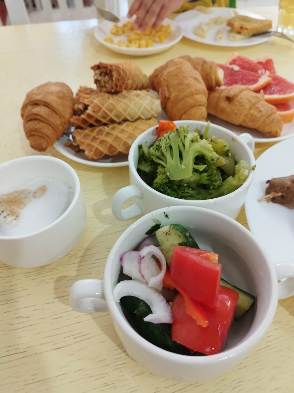 Гостиница Морская Волна Анапа-137