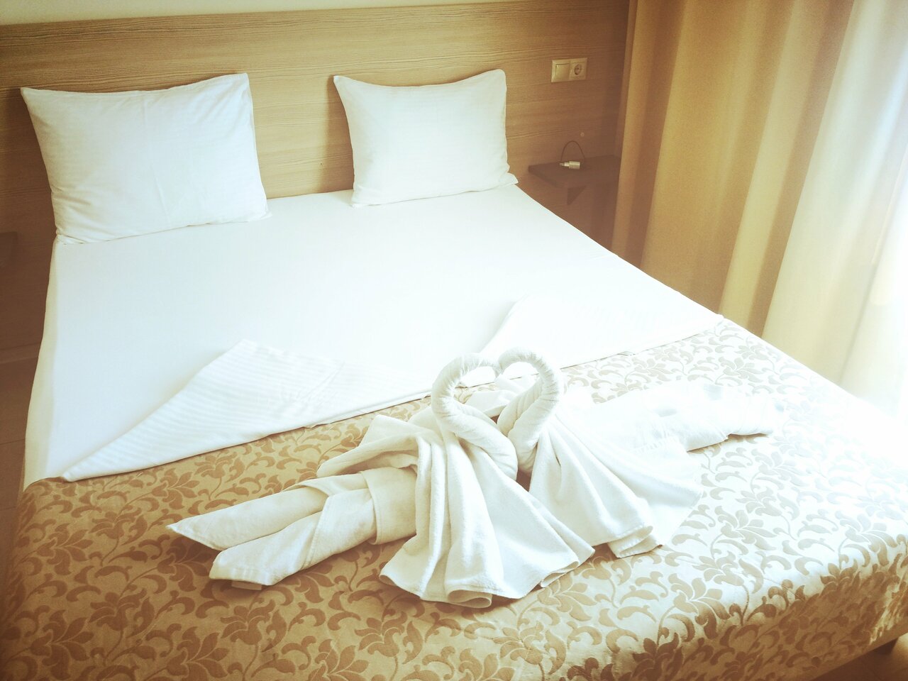 Гостиница Морская Волна Анапа-189