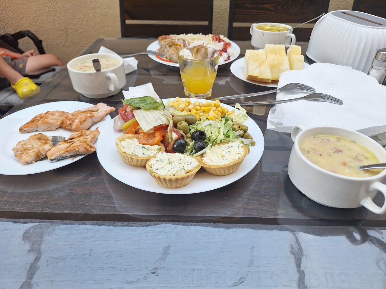 Гостиница Морская Волна Анапа-174