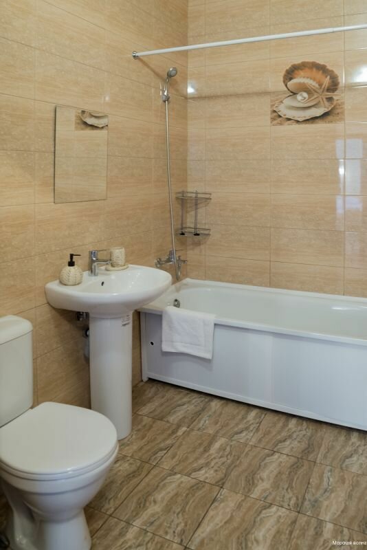 Гостиница Морская Волна Анапа-239