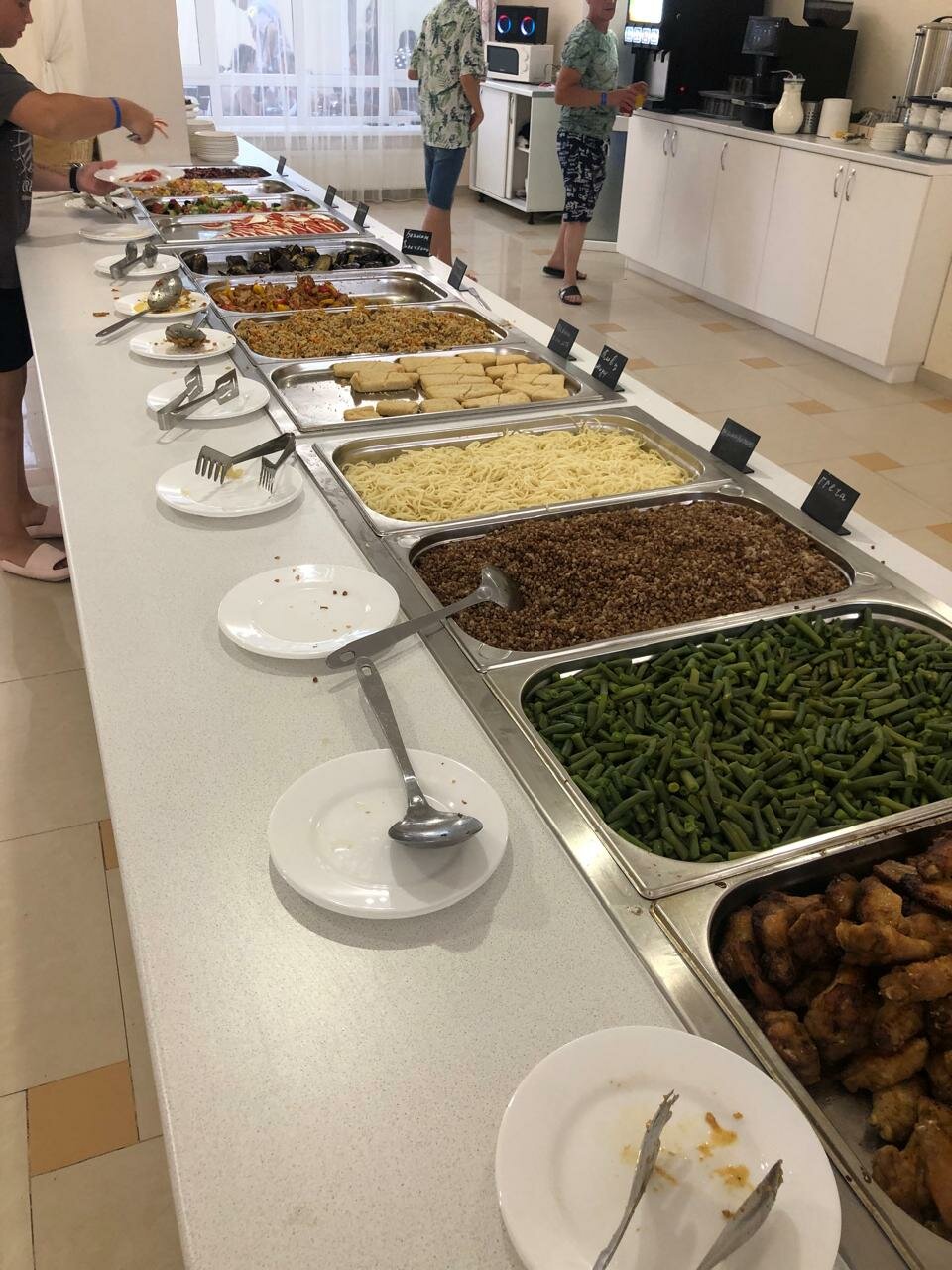 Гостиница Морская Волна Анапа-26