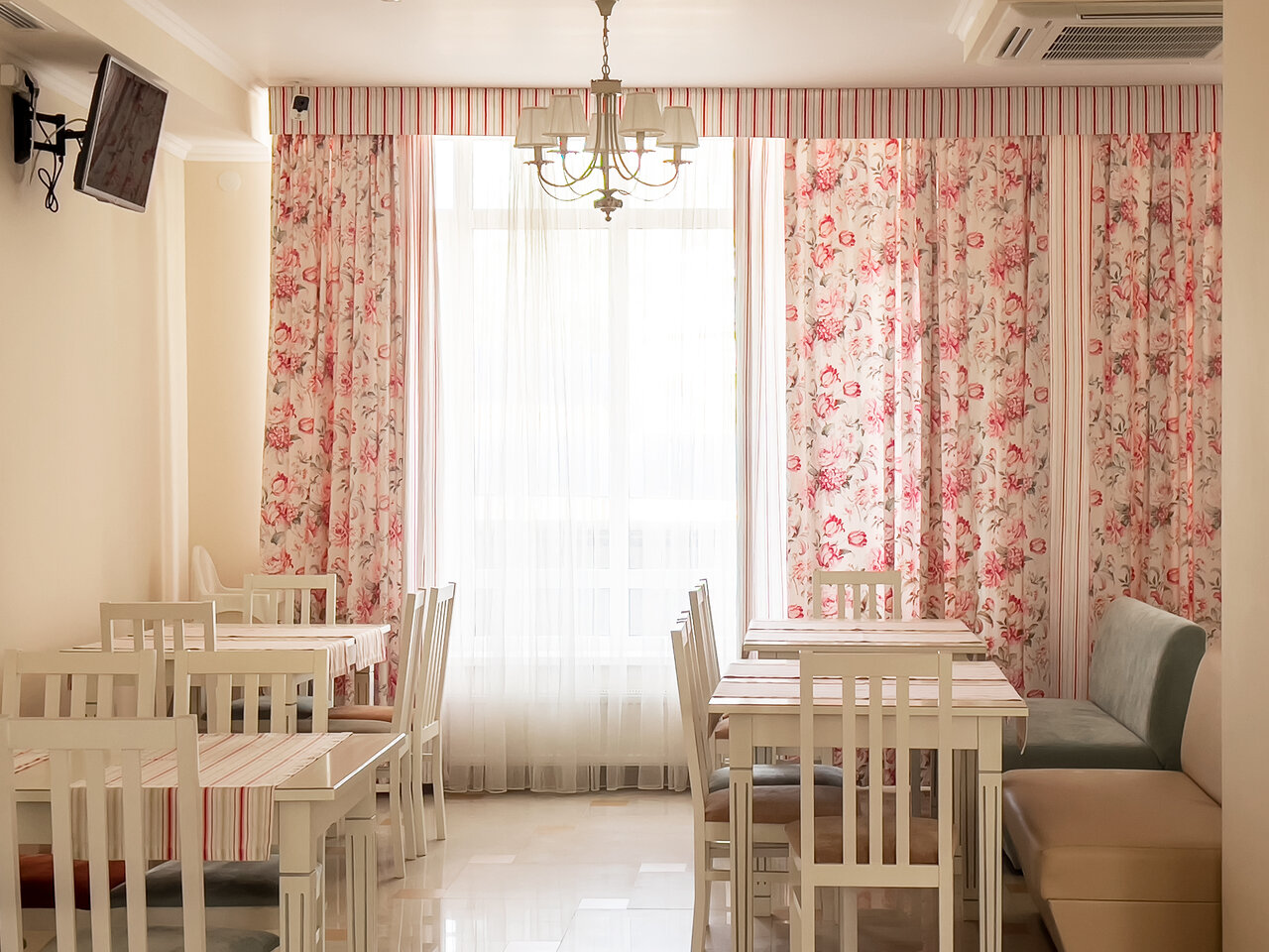 Гостиница Морская Волна Анапа-45