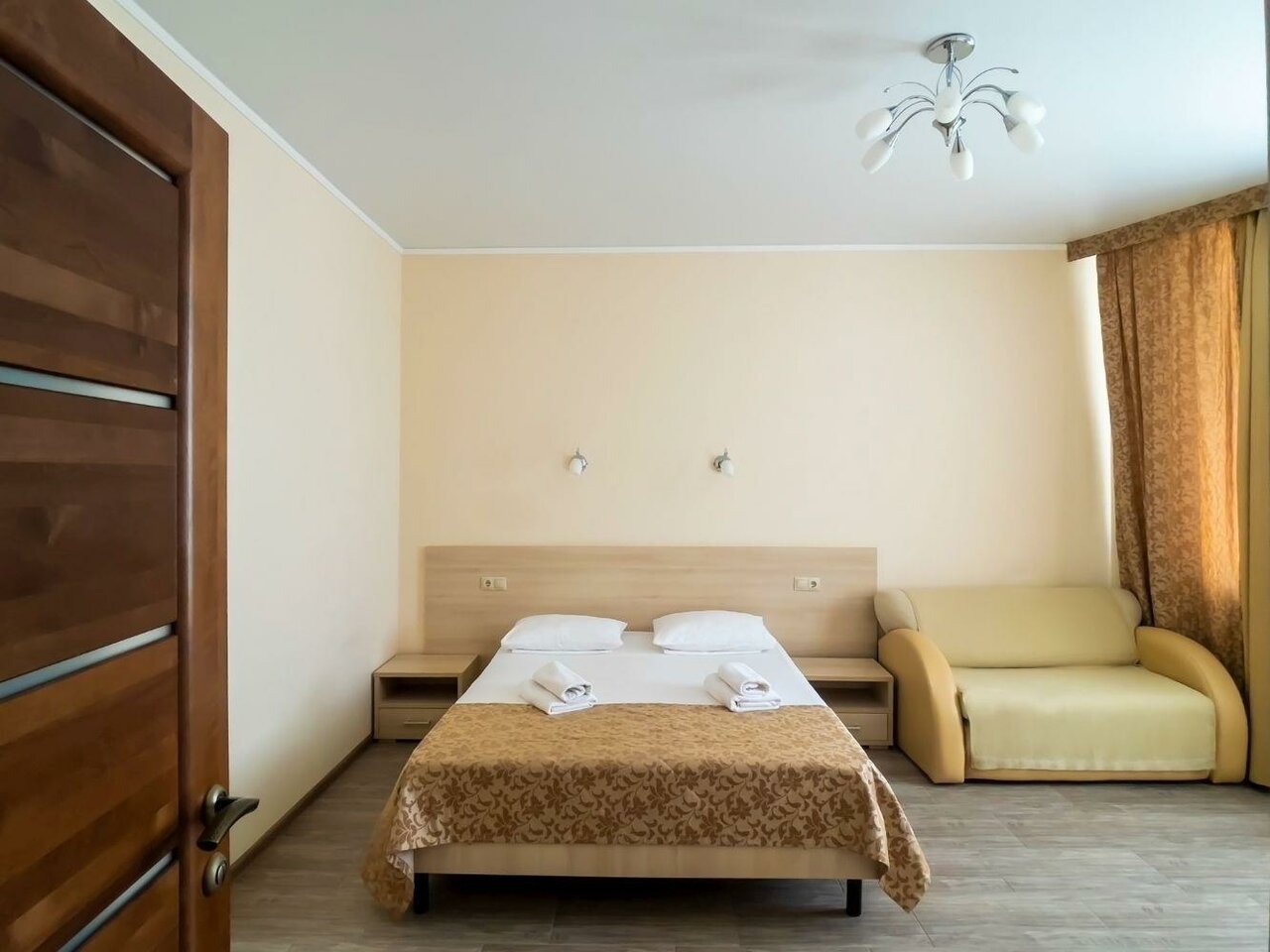 Гостиница Морская Волна Анапа-119