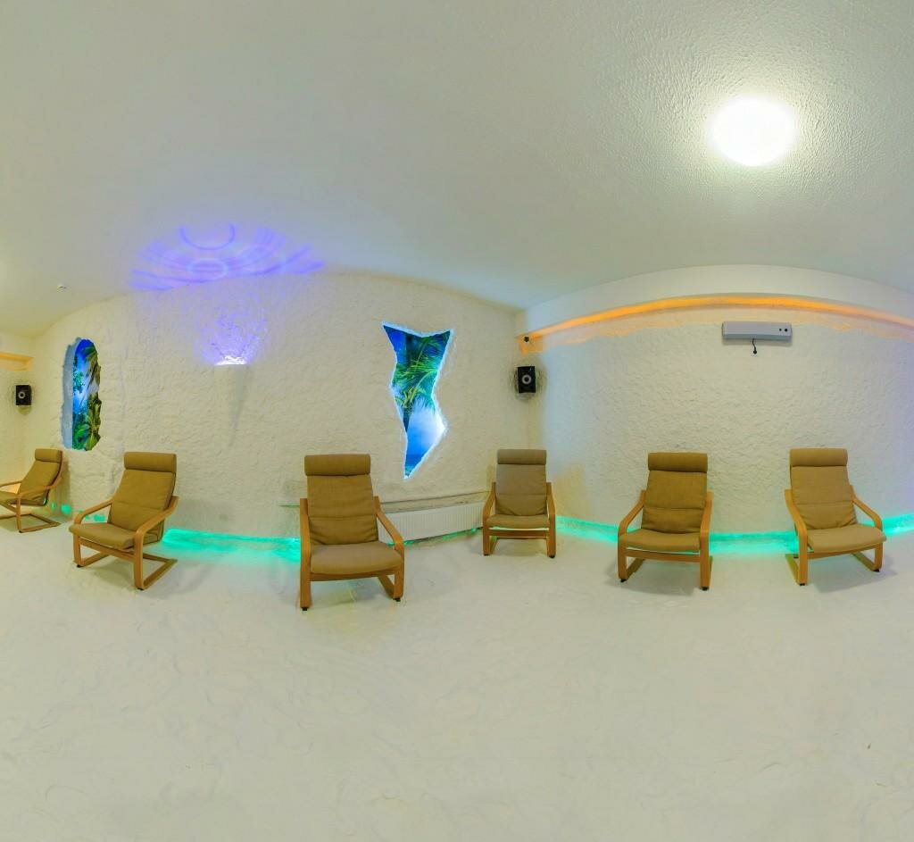 Гостиница Морская Волна Анапа-158