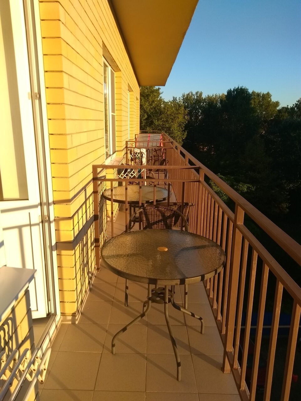 Гостиница Морская Волна Анапа-149