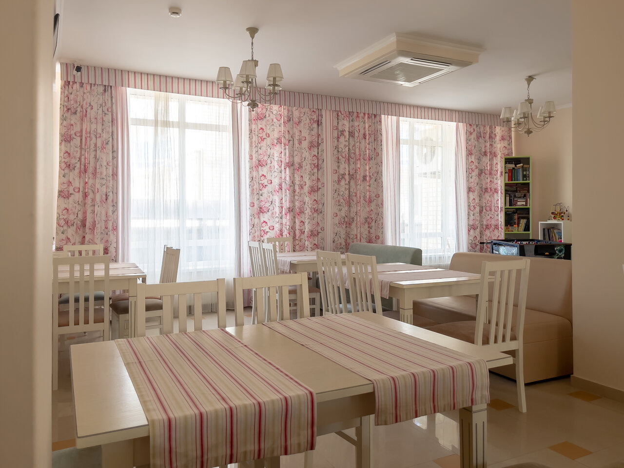 Гостиница Морская Волна Анапа-210