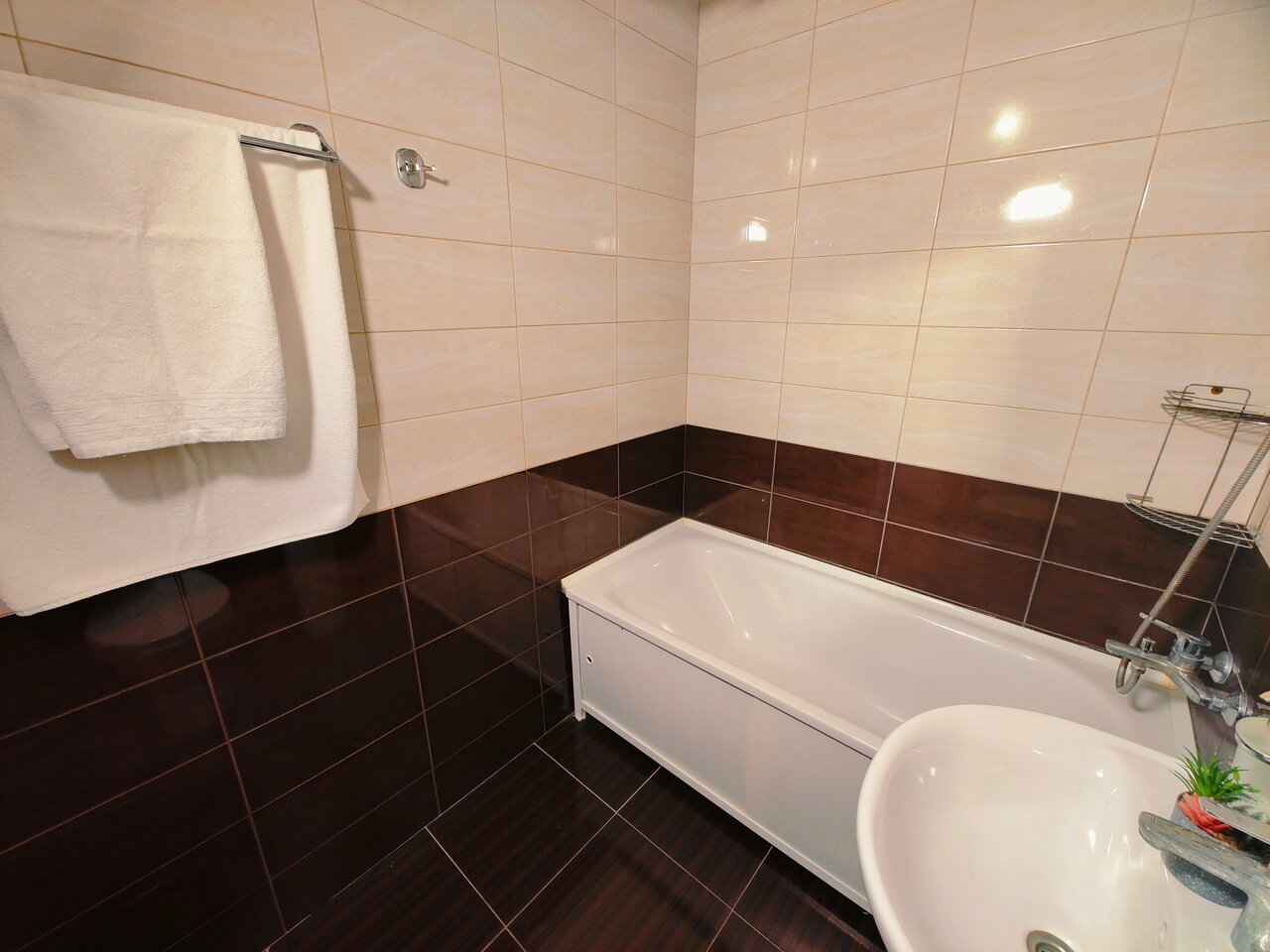 Гостиница Морская Волна Анапа