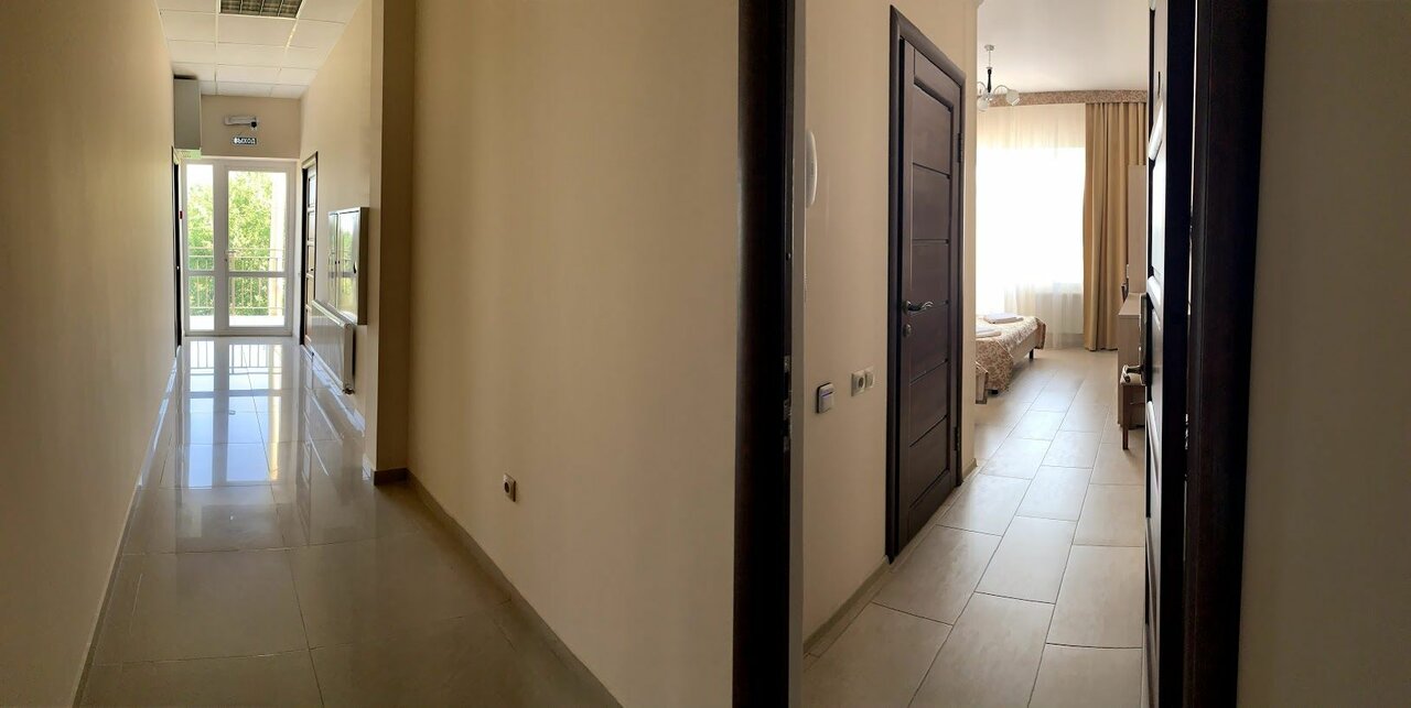 Гостиница Морская Волна Анапа-208