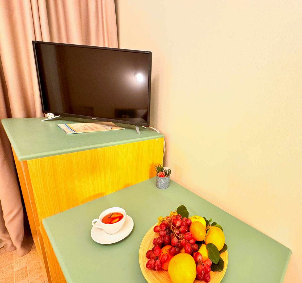 Гостиница Морская Волна Анапа-200