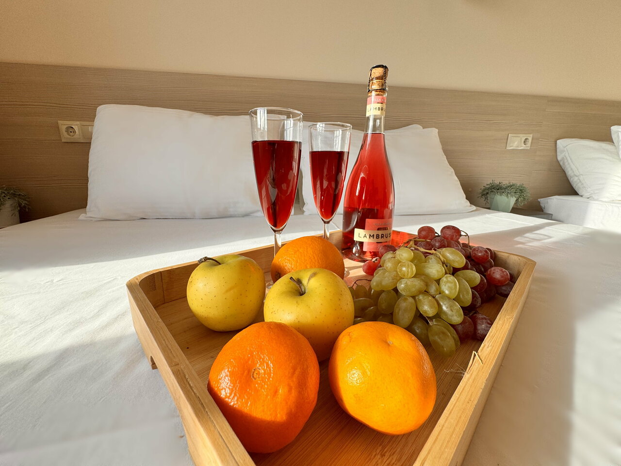 Гостиница Морская Волна Анапа