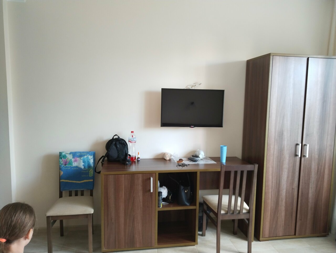 Гостиница Морская Волна Анапа-231