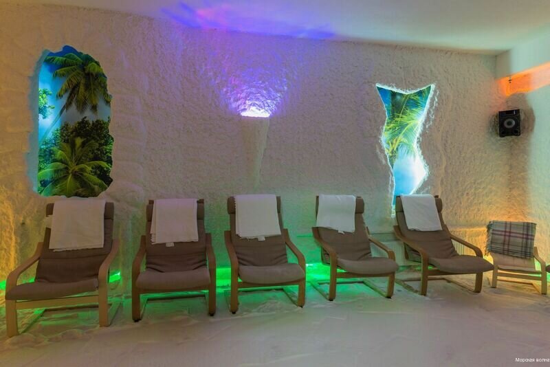 Гостиница Морская Волна Анапа-95