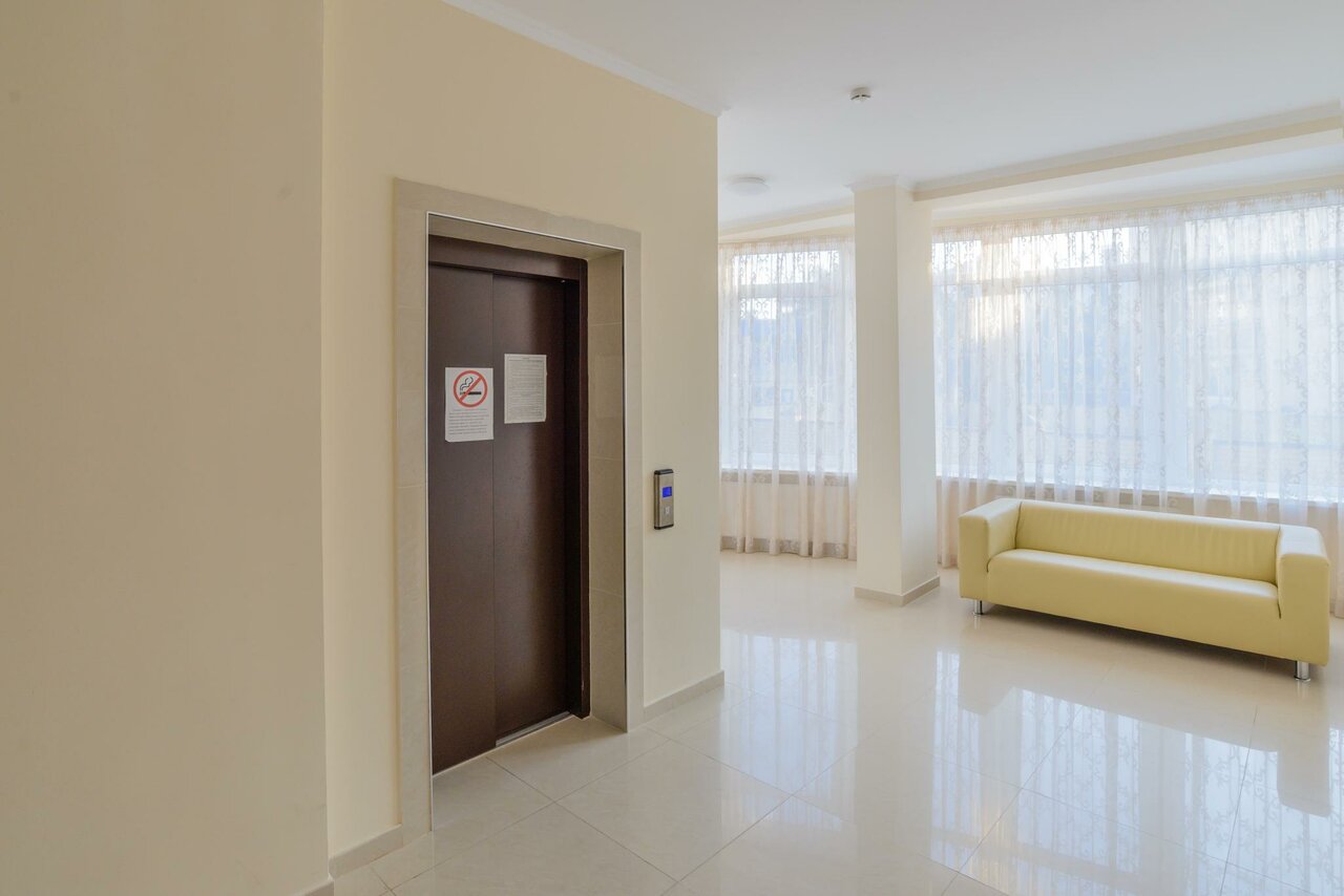 Гостиница Морская Волна Анапа-104